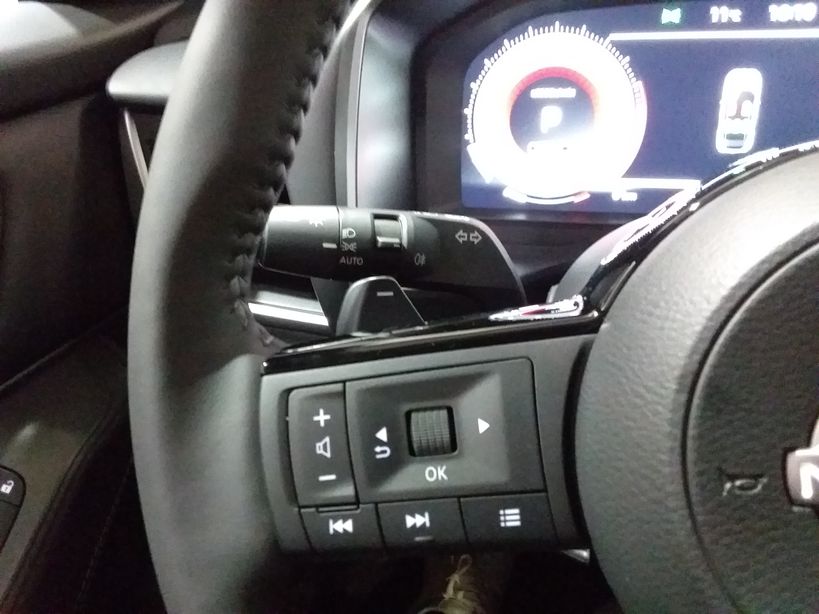 NISSAN QASHQAI 2024 - Photo n°28