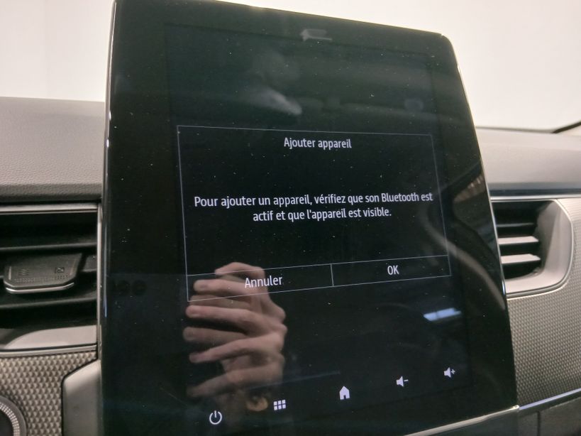 RENAULT ARKANA 2021 - Photo n°23