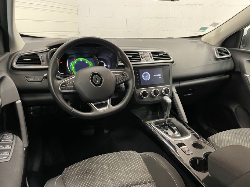 RENAULT KADJAR 2021 - Photo n°14