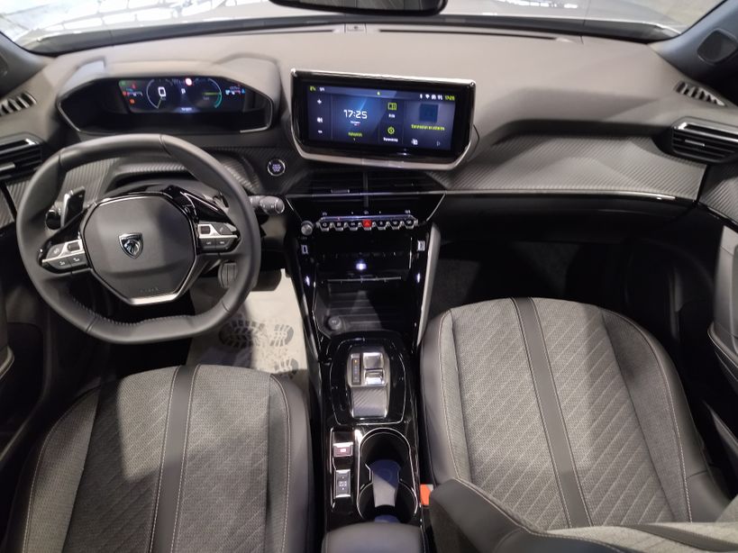 PEUGEOT 2008 2024 - Photo n°5