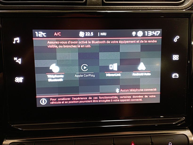 CITROEN C3 2023 - Photo n°20