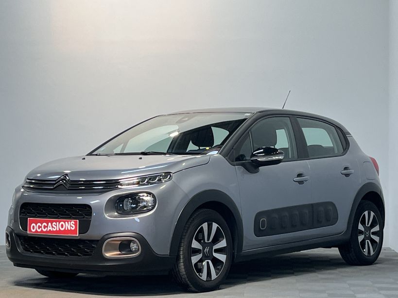 CITROEN C3 2020 - Photo n°1