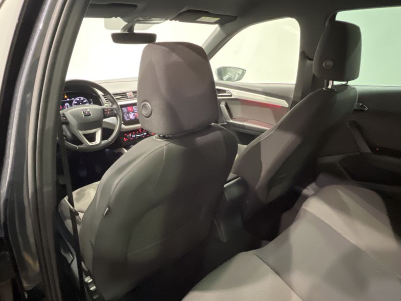 SEAT ARONA 2020 - Photo n°39