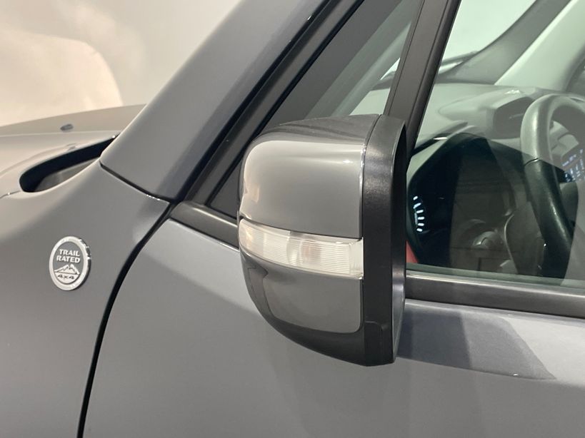 JEEP RENEGADE 2022 - Photo n°10