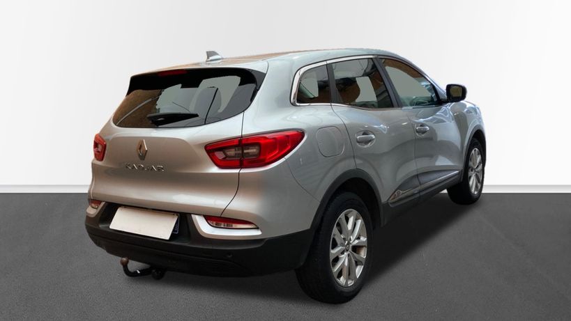 RENAULT KADJAR 2021 - Photo n°5