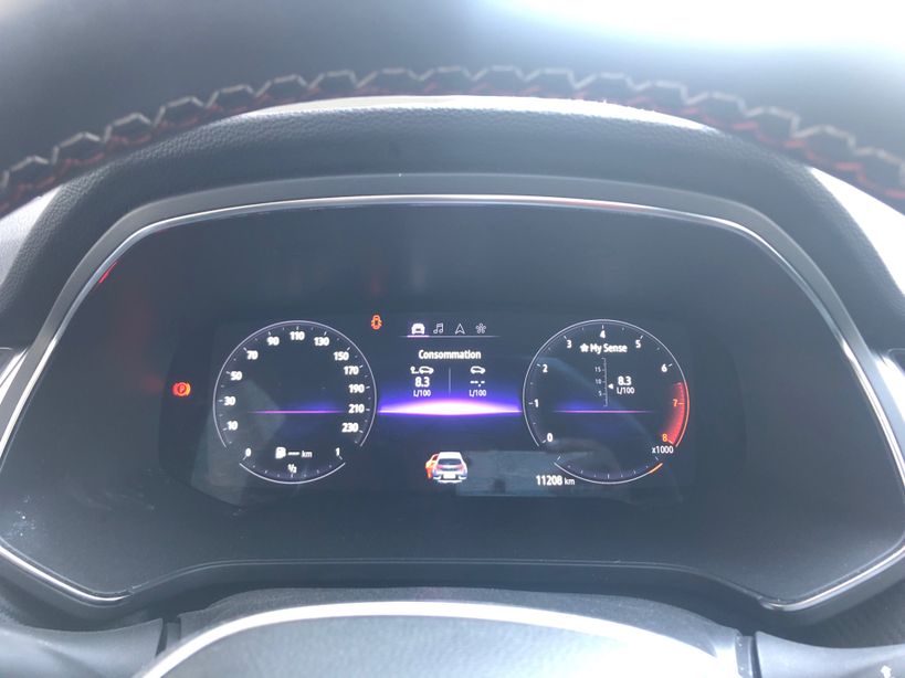 RENAULT CAPTUR 2023 - Photo n°25