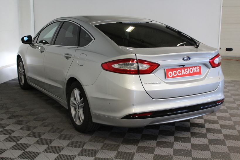 FORD MONDEO 2017 - Photo n°5
