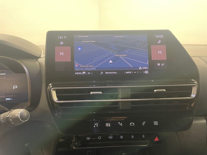 CITROEN C5 AIRCROSS 2023 - Photo n°22