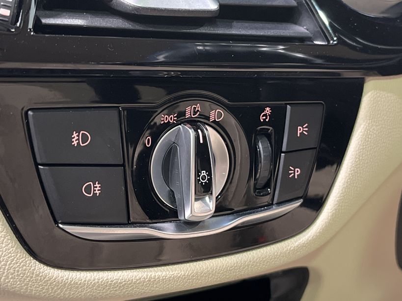 BMW SERIE 5 TOURING G31 2017 - Photo n°41