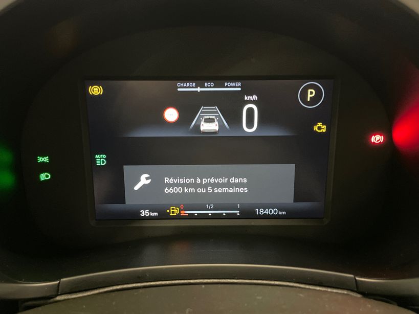 FIAT 600 2025 - Photo n°5