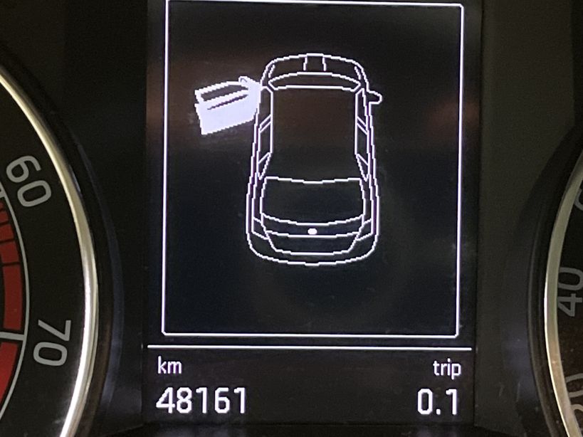 SKODA FABIA 2019 - Photo n°46