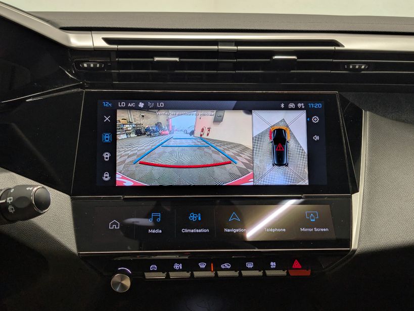 PEUGEOT 308 2024 - Photo n°17