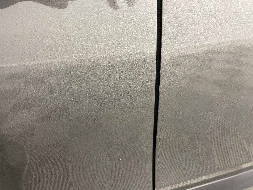 CITROEN C4 X 2023 - Photo n°20