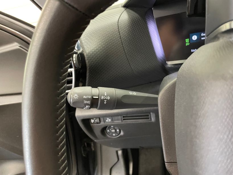 CITROEN C4 X 2023 - Photo n°21