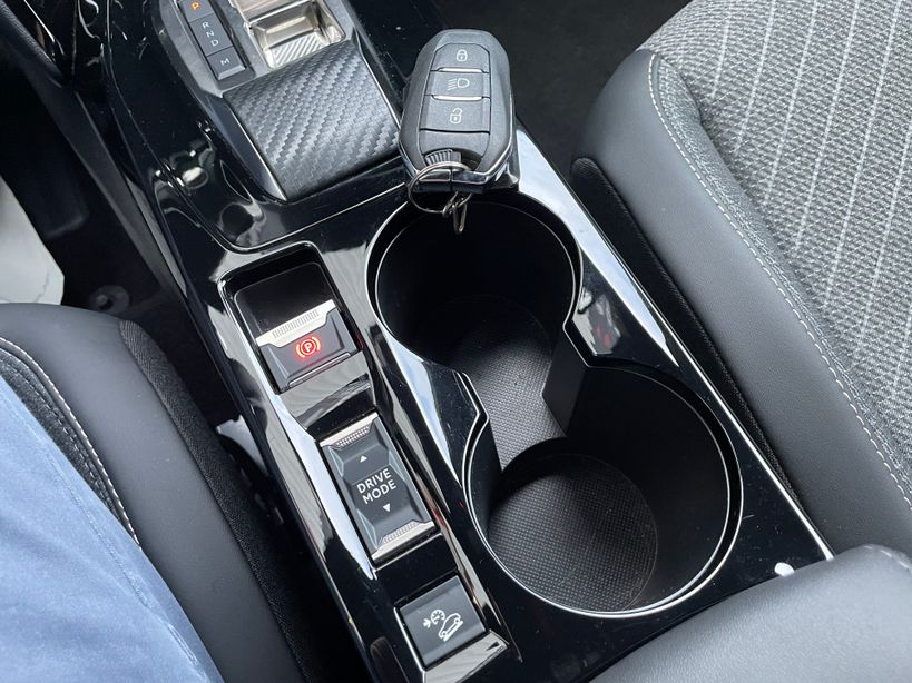 PEUGEOT 2008 2025 - Photo n°28