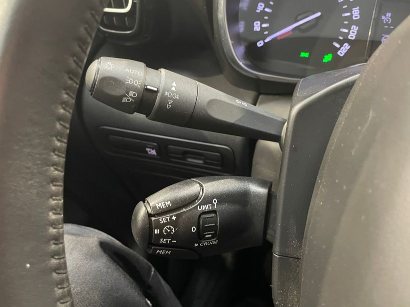 CITROEN C3 AIRCROSS 2023 - Photo n°31