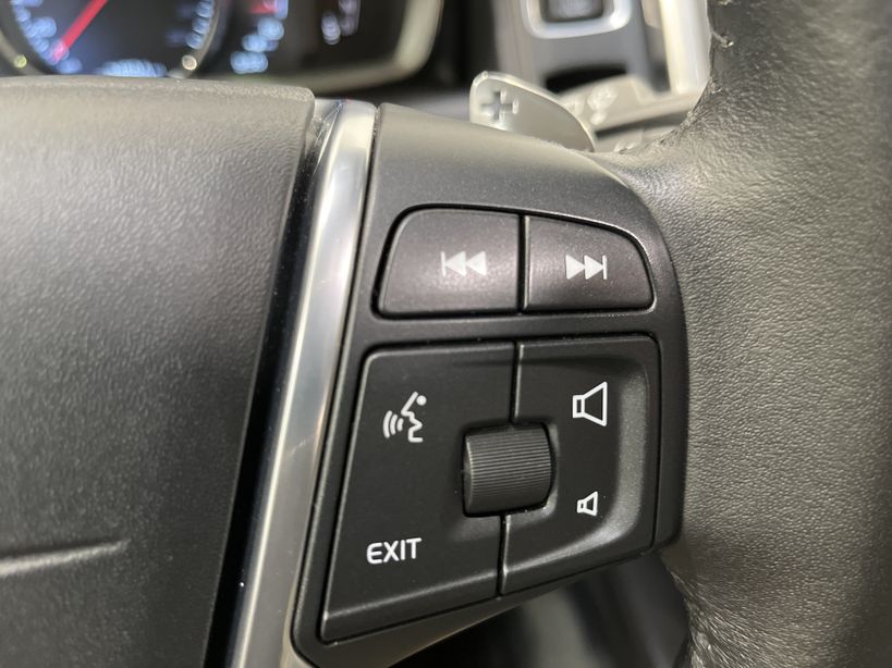 VOLVO XC60 2016 - Photo n°26