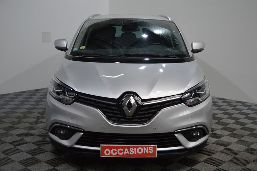 RENAULT GRAND SCENIC IV BUSINESS 2017 - Photo n°45