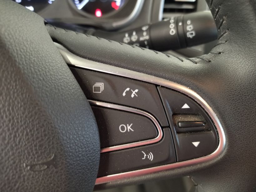 RENAULT MEGANE IV SOCIETE 2019 - Photo n°25