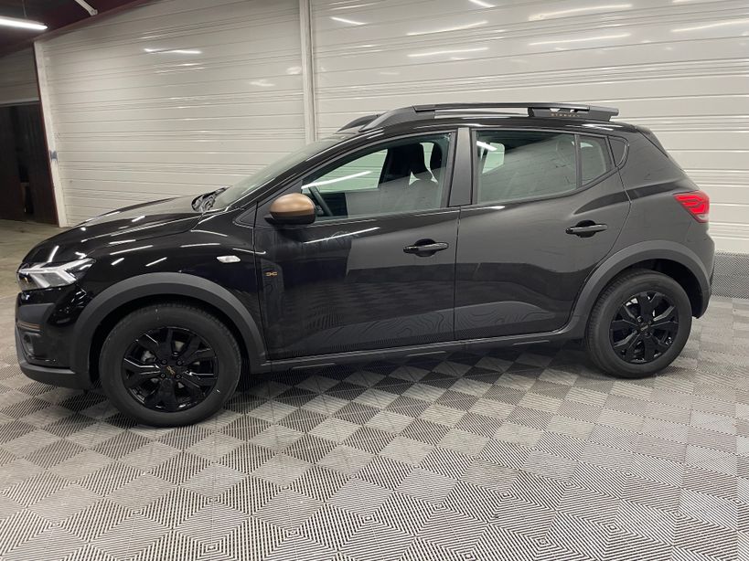 DACIA SANDERO 2025 - Photo n°4