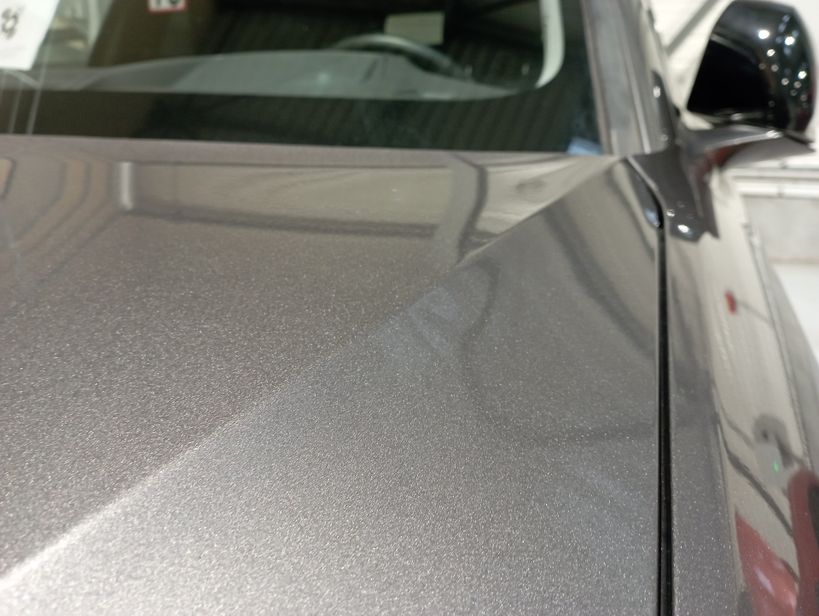 DS DS 4 2024 - Photo n°13