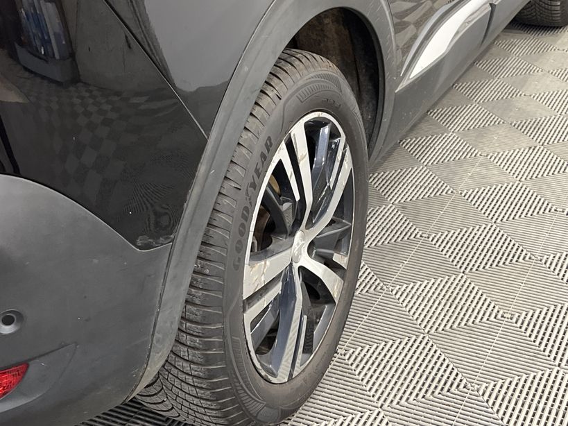 PEUGEOT 5008 BUSINESS 2020 - Photo n°67