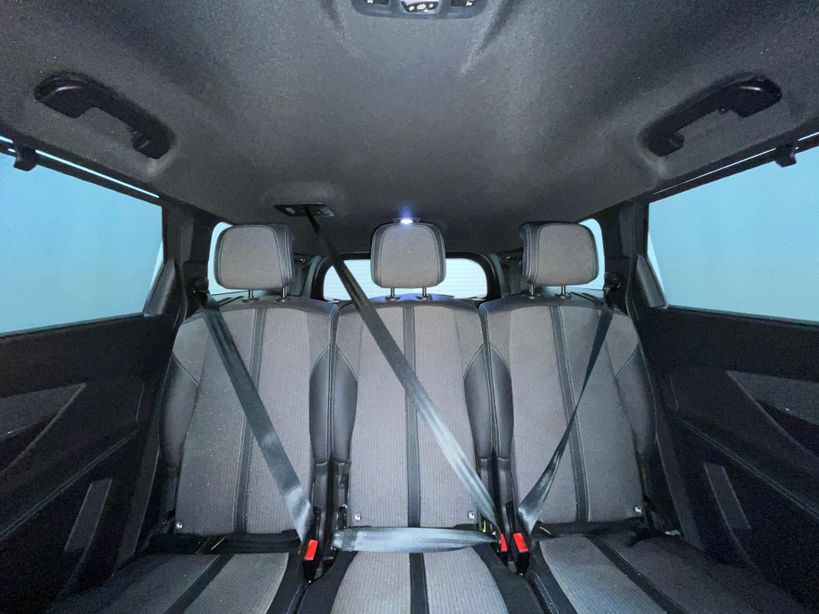 PEUGEOT 5008 2023 - Photo n°47