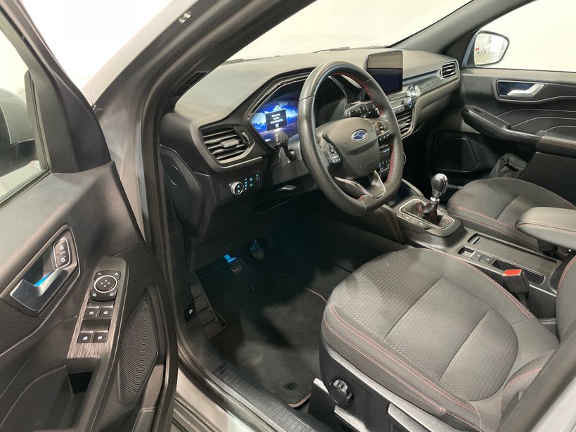 FORD KUGA 2022 - Photo n°11