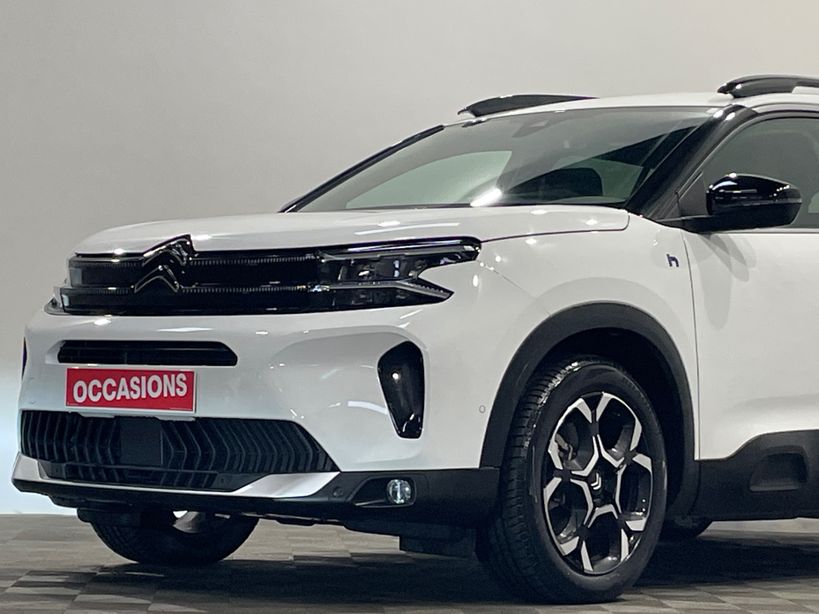 CITROEN C5 AIRCROSS 2023 - Photo n°49