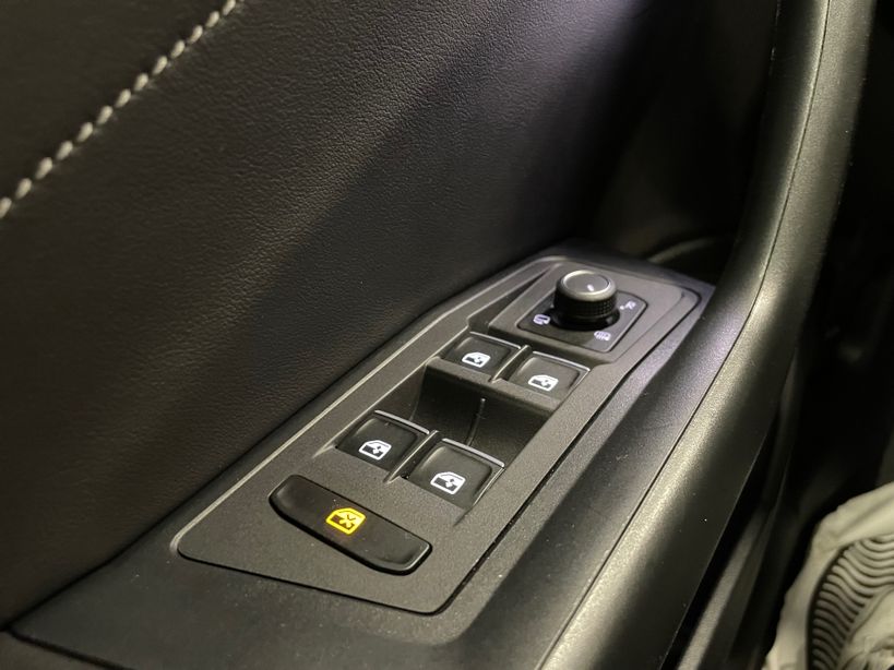 VOLKSWAGEN T ROC 2023 - Photo n°20