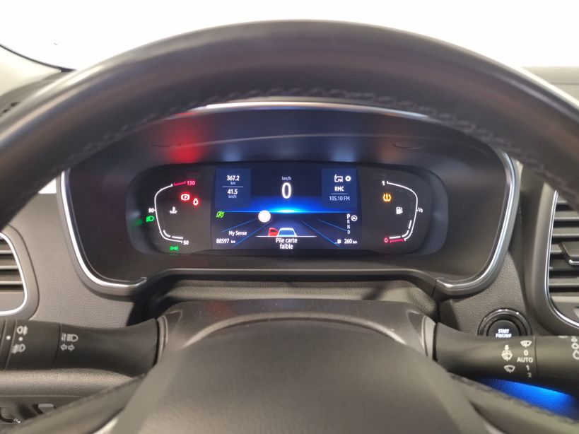 RENAULT TALISMAN 2021 - Photo n°29