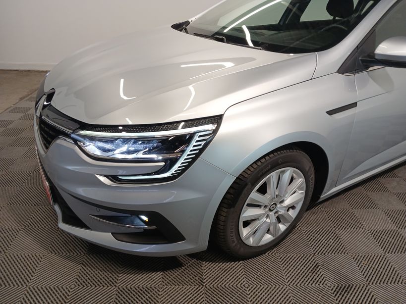 RENAULT MEGANE IV ESTATE 2021 - Photo n°3