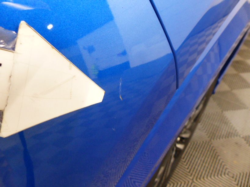 FORD PUMA 2020 - Photo n°1