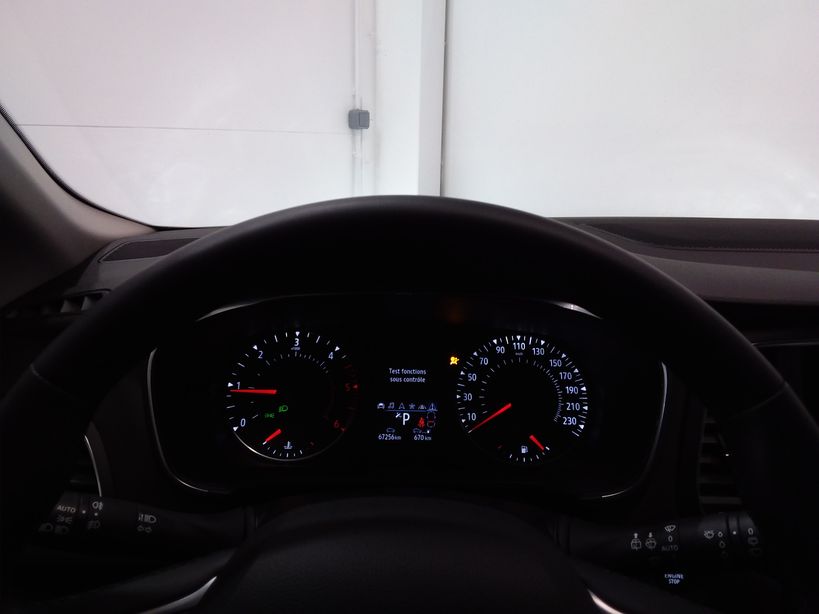 RENAULT MEGANE IV BERLINE 2021 - Photo n°2
