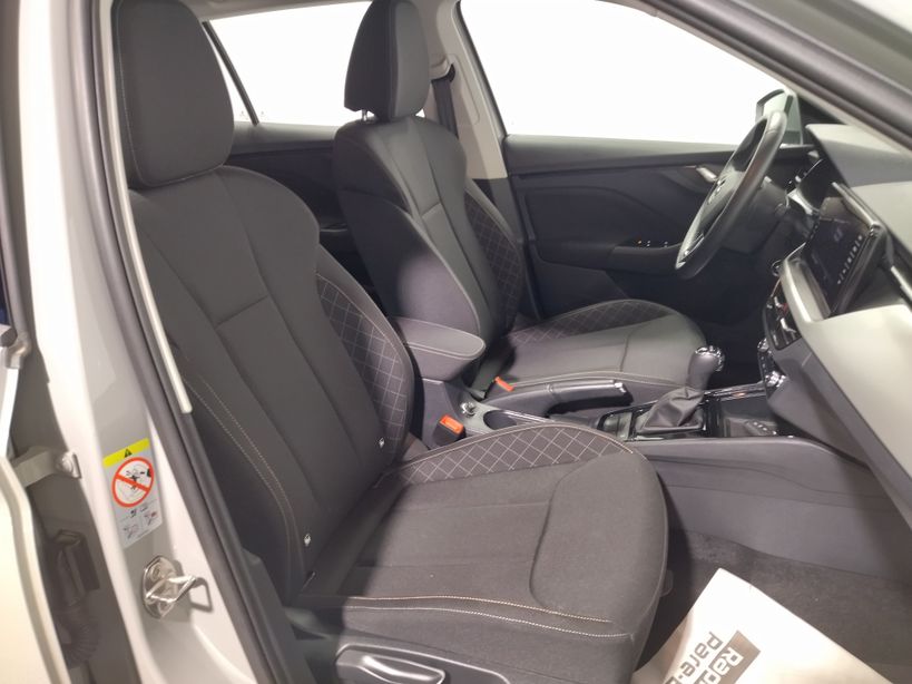 SKODA KAMIQ 2020 - Photo n°9