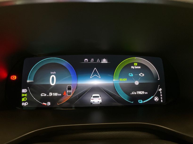 RENAULT ARKANA 2023 - Photo n°4