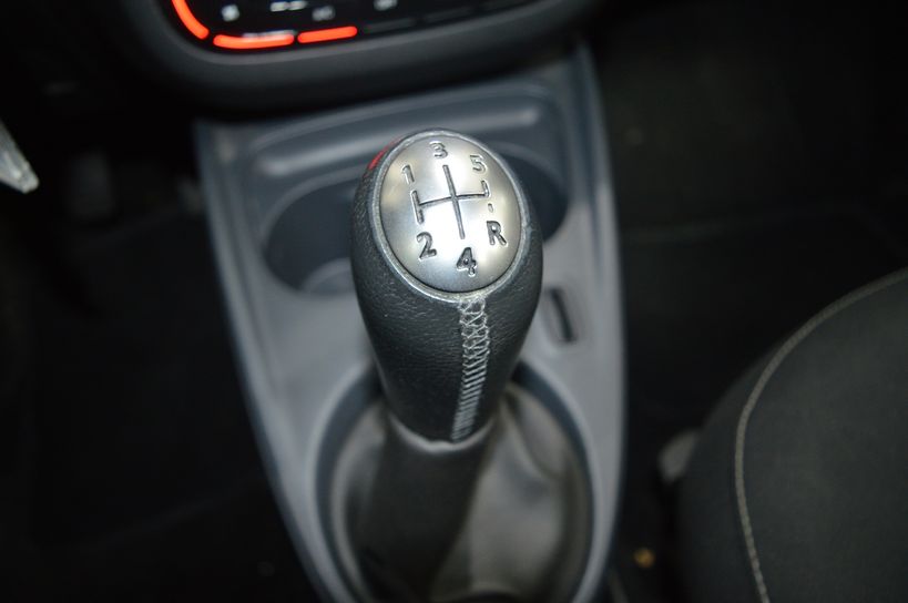 SMART FORFOUR 2017 - Photo n°17