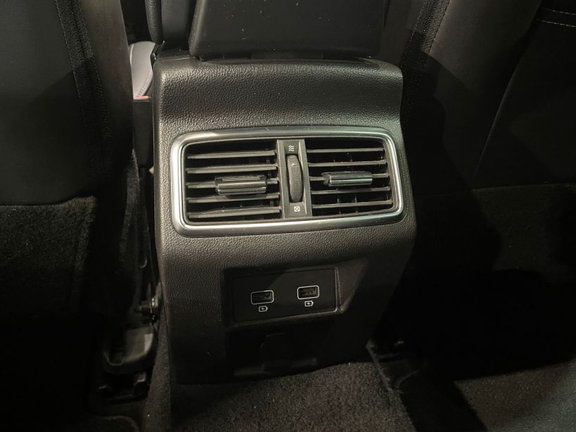 RENAULT MEGANE IV ESTATE 2022 - Photo n°13