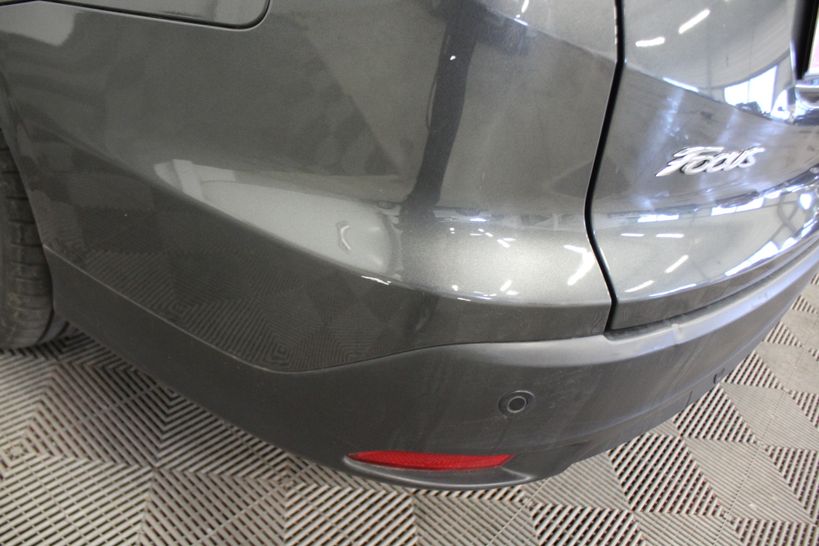 FORD FOCUS SW 2016 - Photo n°2