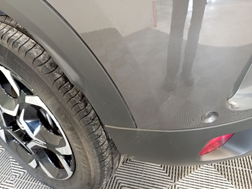 CITROEN C5 AIRCROSS 2024 - Photo n°6