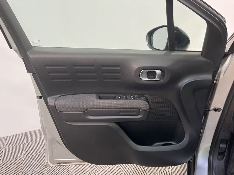 CITROEN C3 AIRCROSS 2019 - Photo n°32