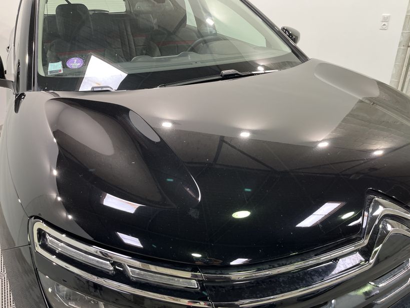 CITROEN C5 AIRCROSS BUSINESS 2022 - Photo n°2