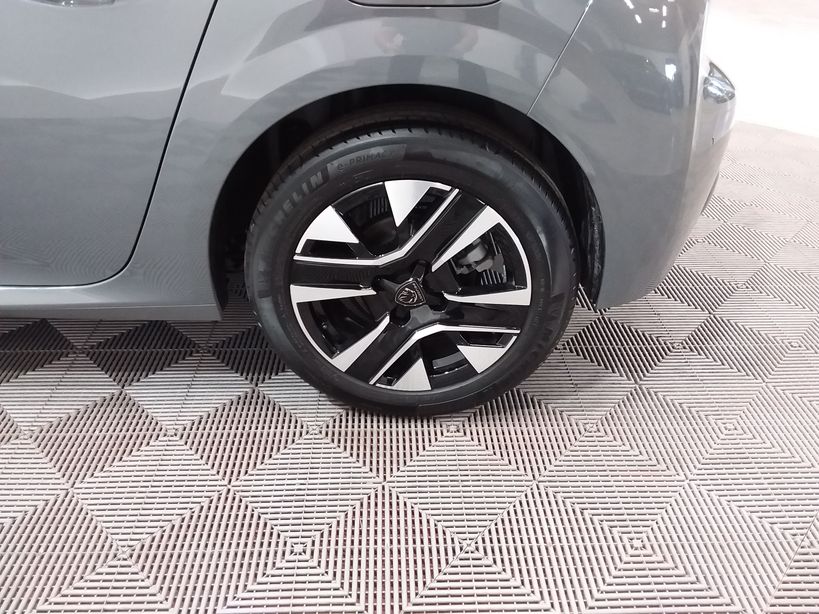 PEUGEOT 208 2025 - Photo n°25