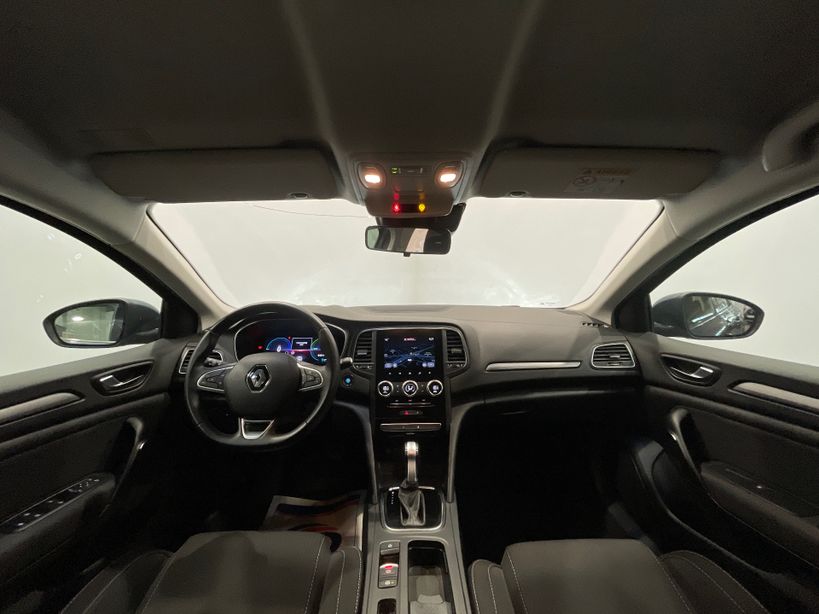 RENAULT MEGANE IV ESTATE 2022 - Photo n°32