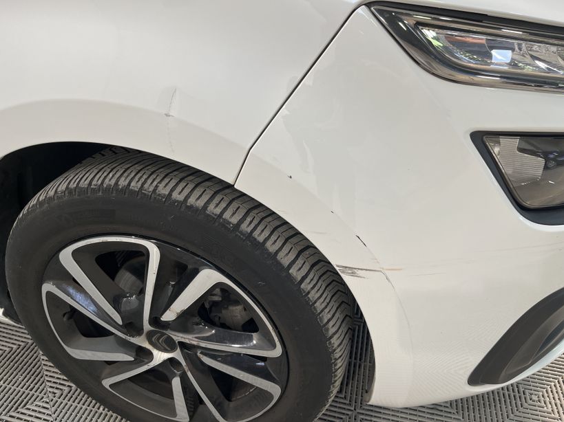CITROEN C4 SPACETOURER 2019 - Photo n°11