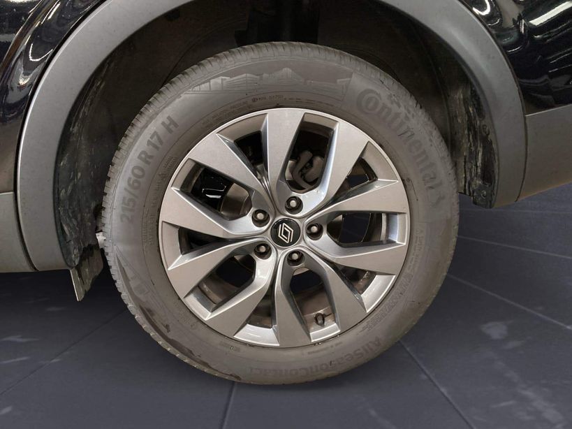 RENAULT ARKANA 2024 - Photo n°9