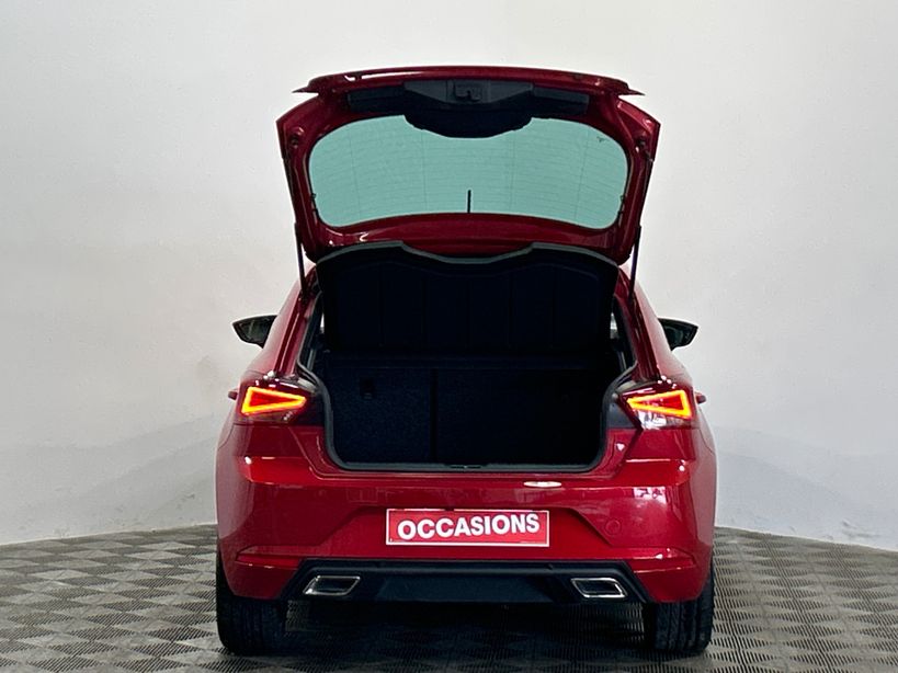 SEAT IBIZA 2023 - Photo n°35