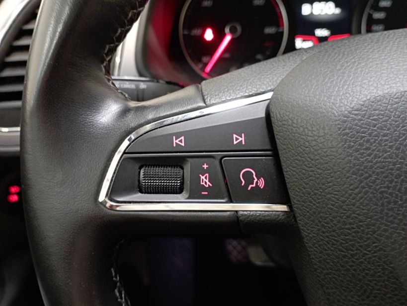 SEAT LEON SPORTSTOURER 2020 - Photo n°21