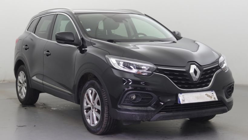 RENAULT KADJAR 2020 - Photo n°7