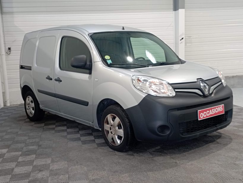 RENAULT KANGOO EXPRESS 2019 - Photo n°3